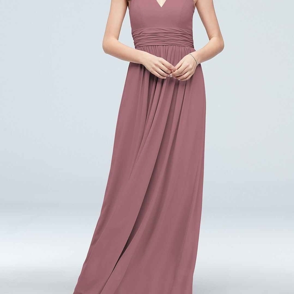 David's Bridal Dresses & Skirts - David's Bridal Dress
